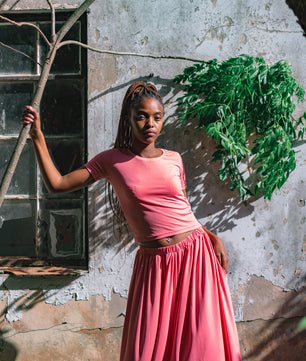 Milly Pants and Top Set