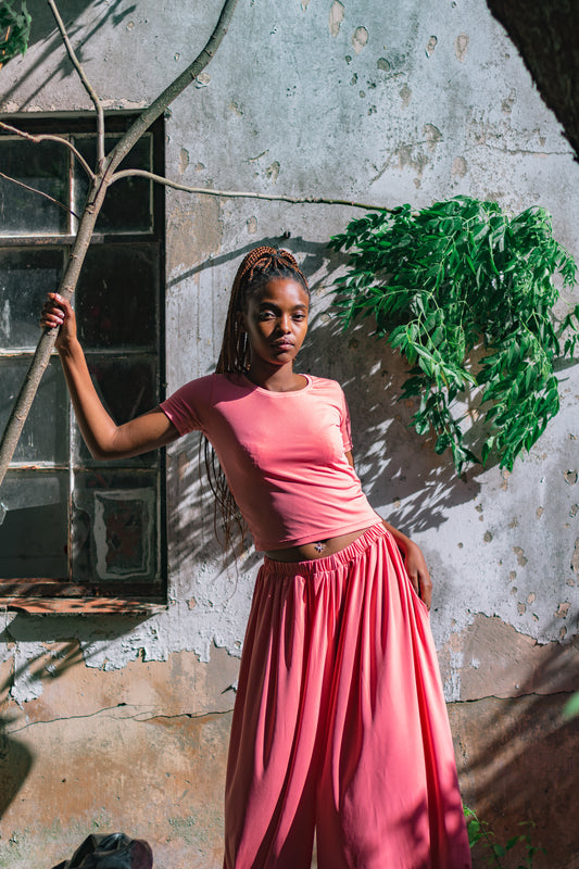 Milly Pants and Top Set