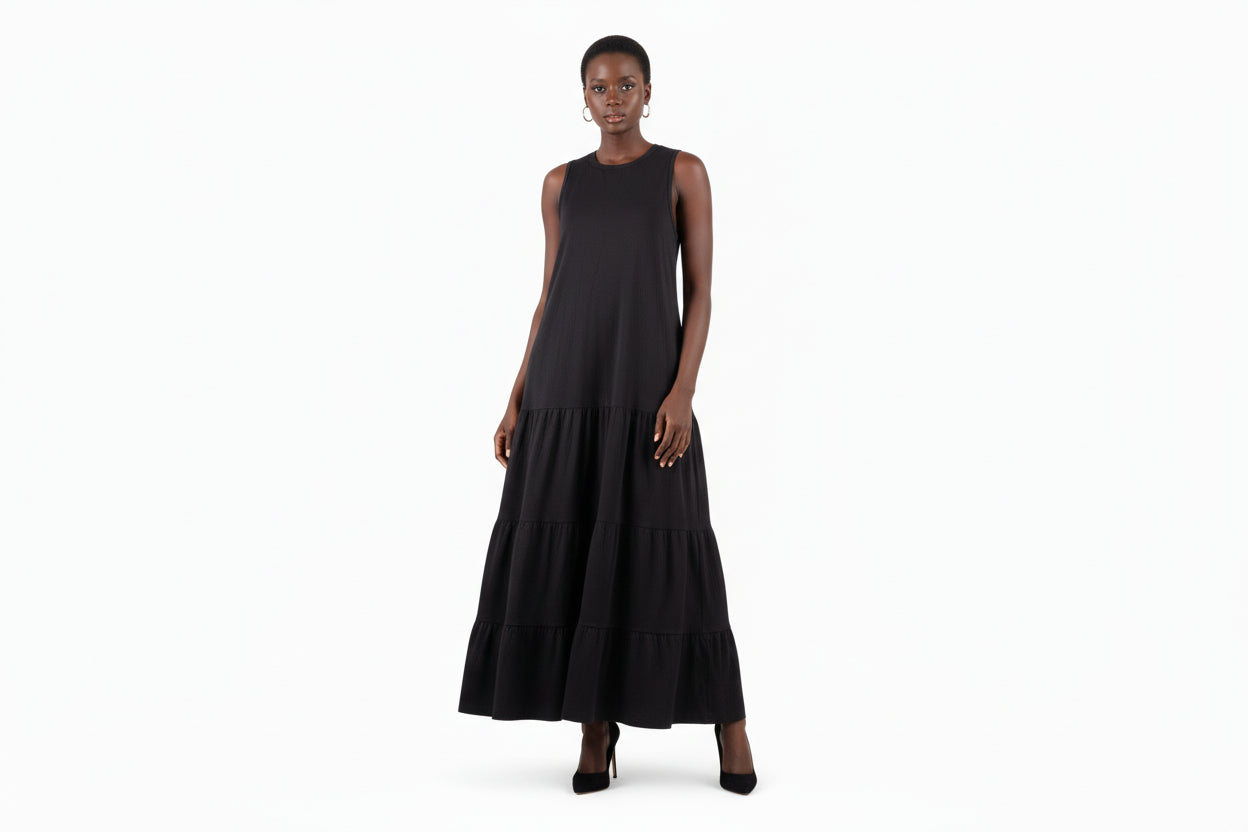 Amelia Maxi Dress