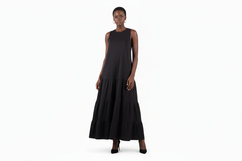 Amelia Maxi Dress