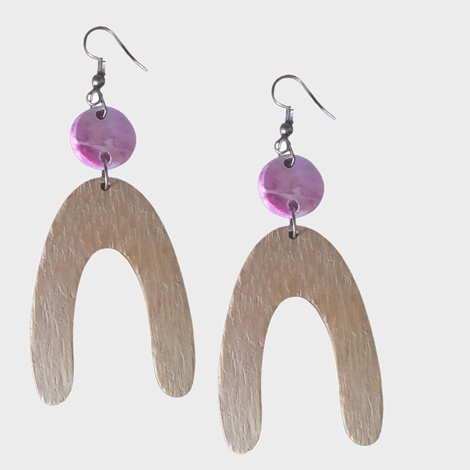 Aneni Earrings