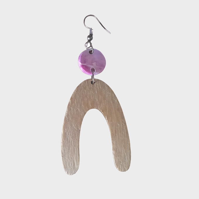 Aneni Earrings