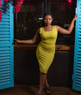 Ava Skirt and Top Set