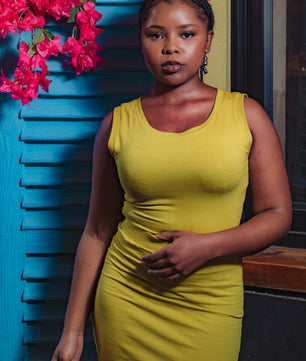 Ava Skirt and Top Set