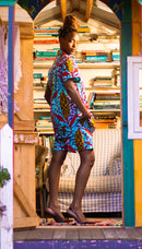 Bold Botanica Statement Set