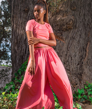 Milly Pants and Top Set