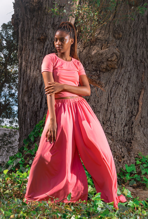 Milly Pants and Top Set