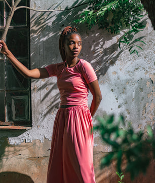 Milly Pants and Top Set