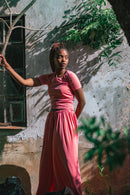 Milly Pants and Top Set