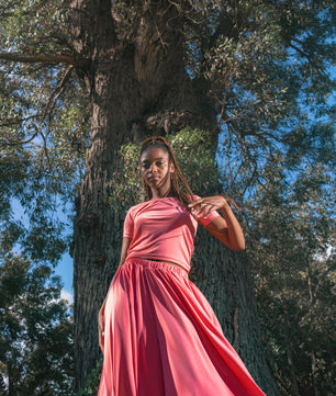 Milly Pants and Top Set