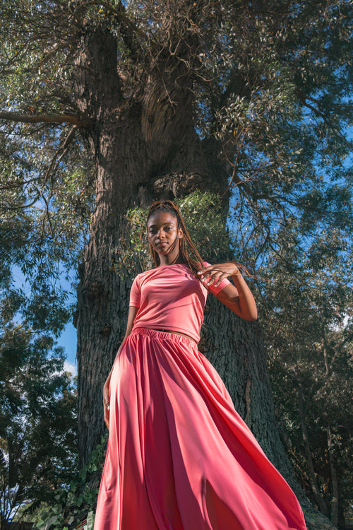 Milly Pants and Top Set