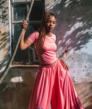 Milly Pants and Top Set