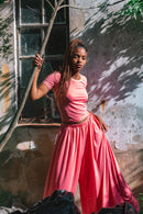 Milly Pants and Top Set