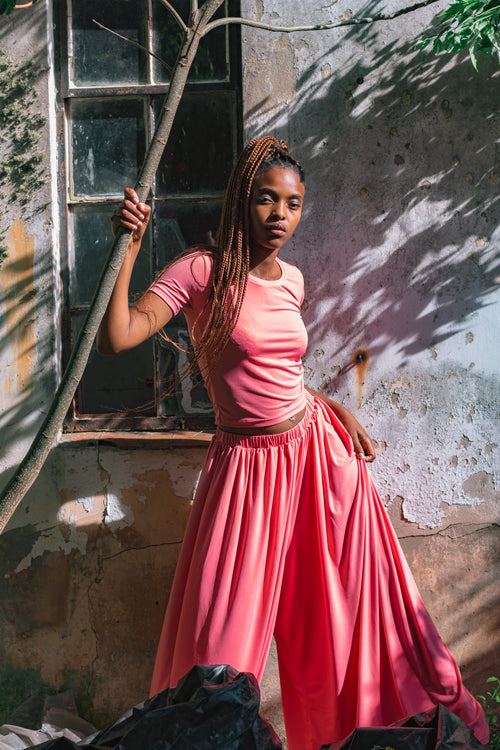 Milly Pants and Top Set