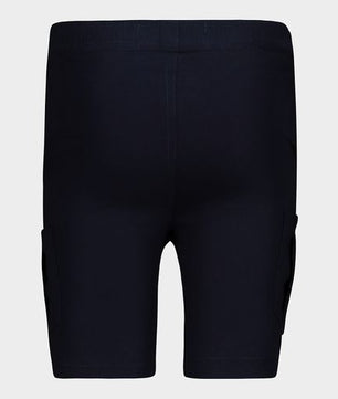 Navy Cargo Shorts for Boys