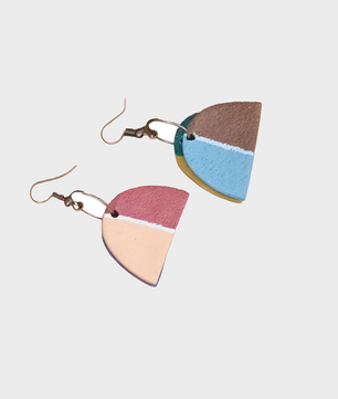 Efua Earrings