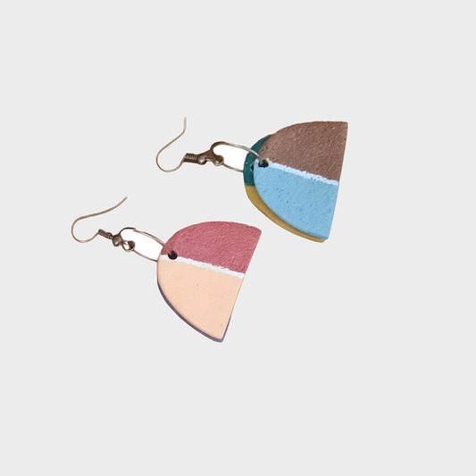 Efua Earrings