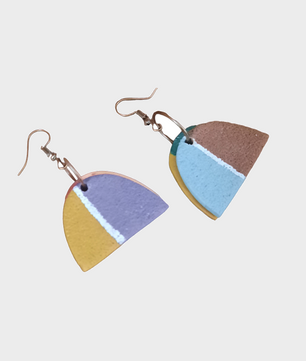 Efua Earrings