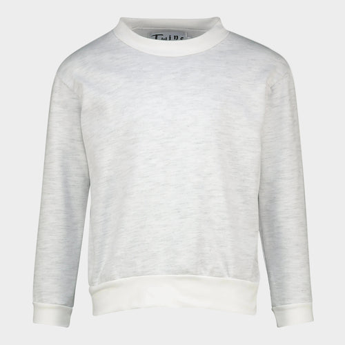 Everyday Comfort Pullover