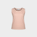 Girls Stripe Vest