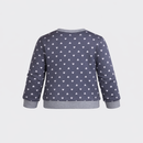 Heart Pullover Sweatshirt