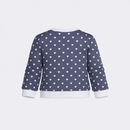 Heart Pullover Sweatshirt