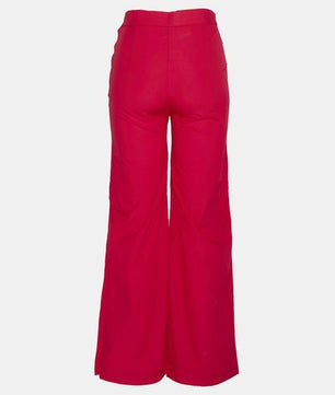 Jolie Pants - Pink