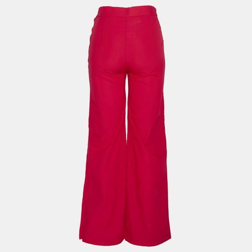 Jolie Pants - Pink