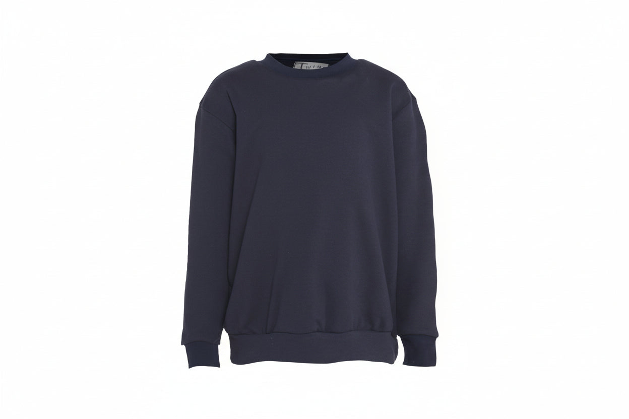 Pullover Navy - Kids