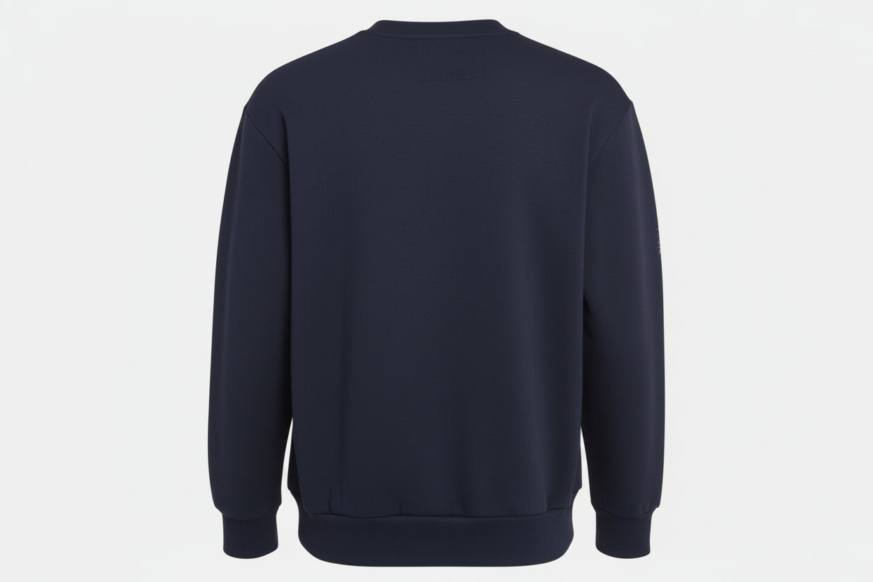Pullover Navy - Kids