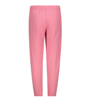 Pullover and Jogger Set - Pink