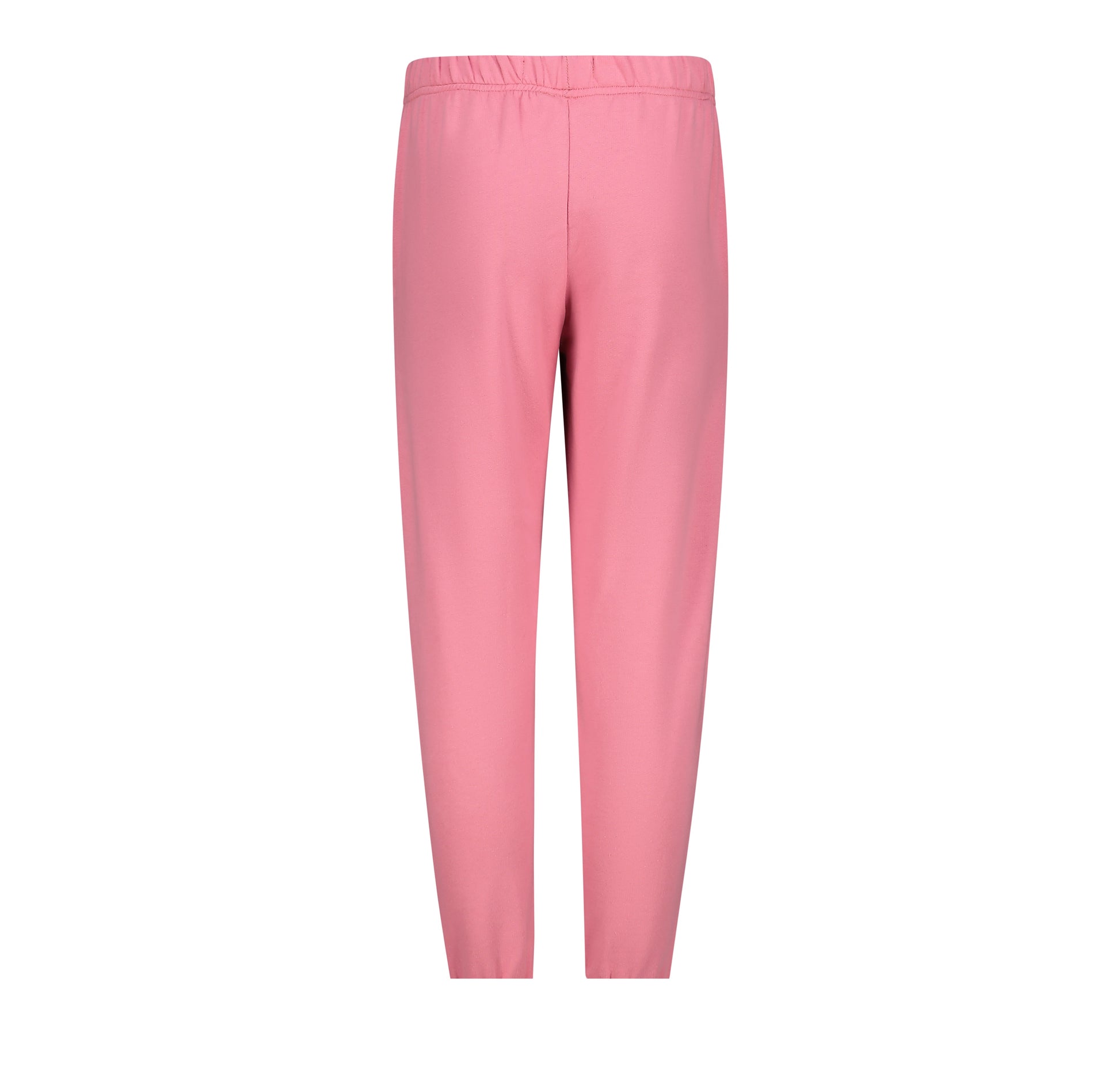 Pullover and Jogger Set - Pink