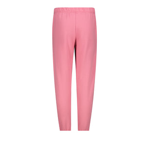 Pullover and Jogger Set - Pink