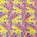 Solar Rhythm Headwrap