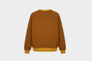 Pullover - Brown