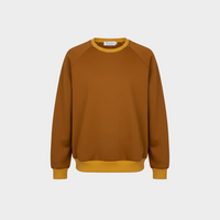 Pullover - Brown