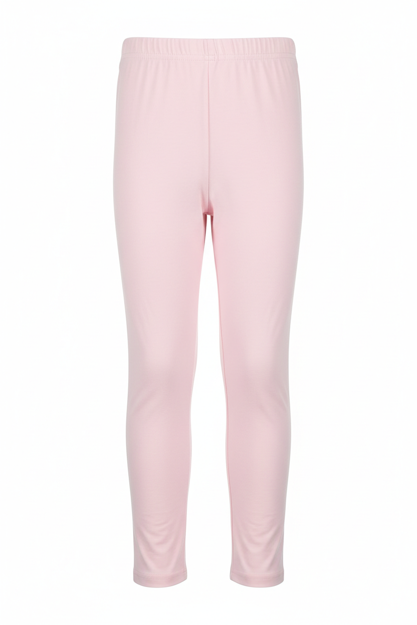 Light Pink / 3-4 years