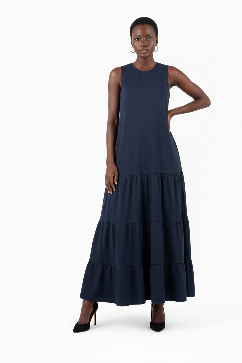 Amelia Maxi Dress