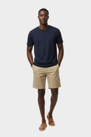 Navy T-shirt Front