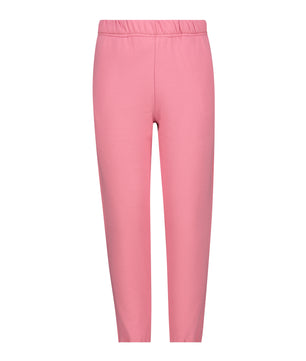 Pullover and Jogger Set - Pink