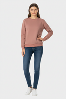 Pullover on Model