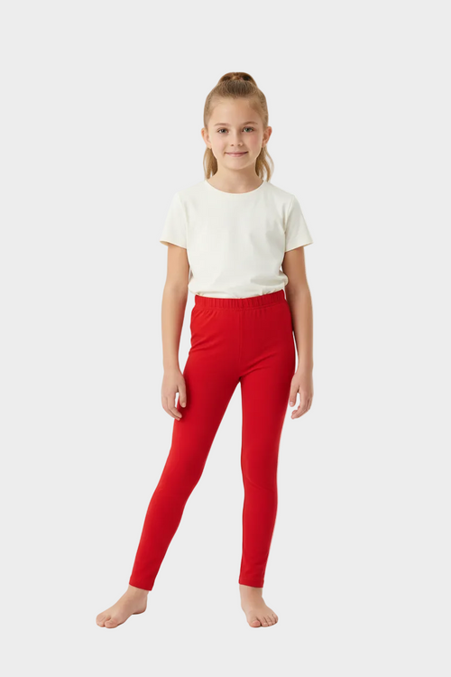 Girls Leggings