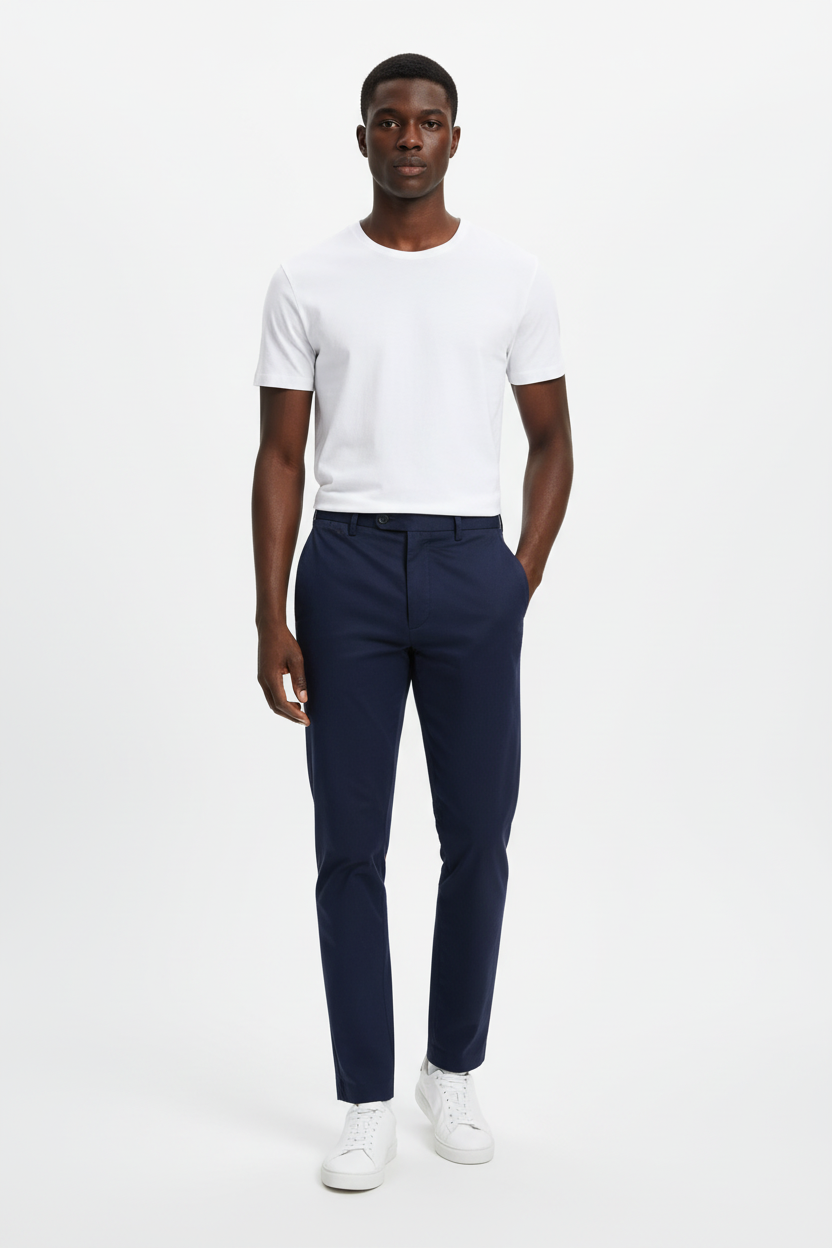 Men’s Everyday Essential Tee