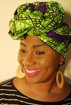 Aphiwe Headwrap