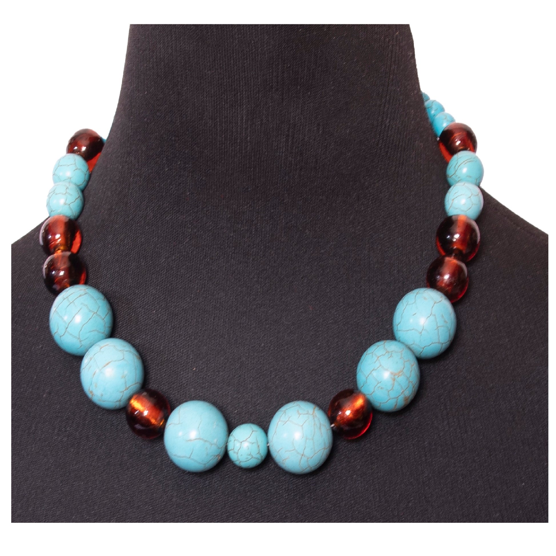 Busi Necklace