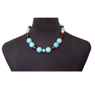 Busi Necklace