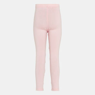 Girls Pink Leggings