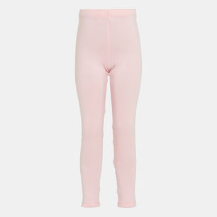 Girls Pink Leggings