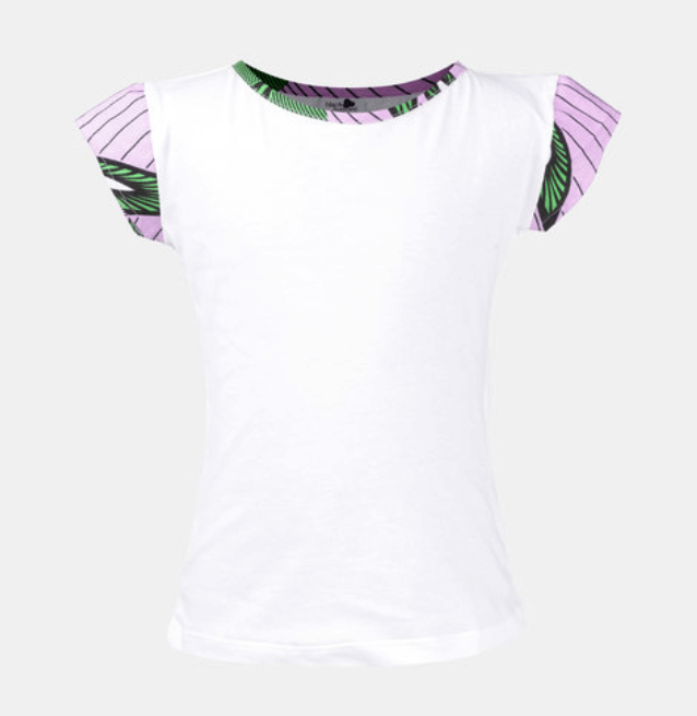 Girls T-Shirt