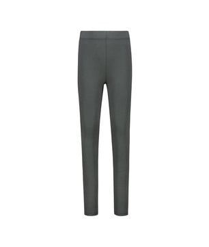 Grey Leggings - Girls